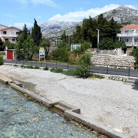Apartamento 11683b Starigrad Paklenica