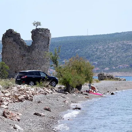 11683b Apartment Starigrad Paklenica
