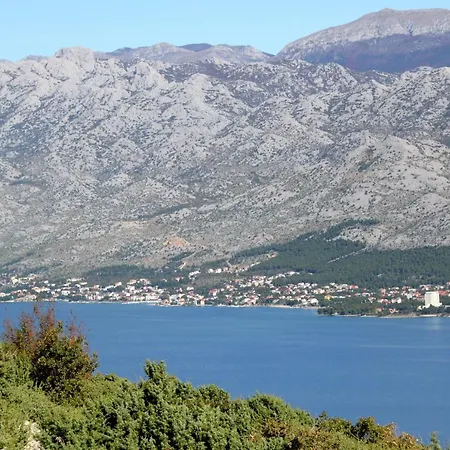 11683b Starigrad Paklenica