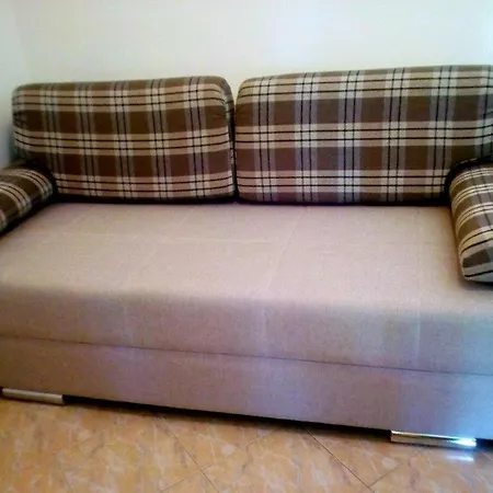 11683b Starigrad Paklenica
