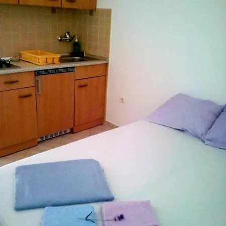 Apartment 11683b Starigrad Paklenica
