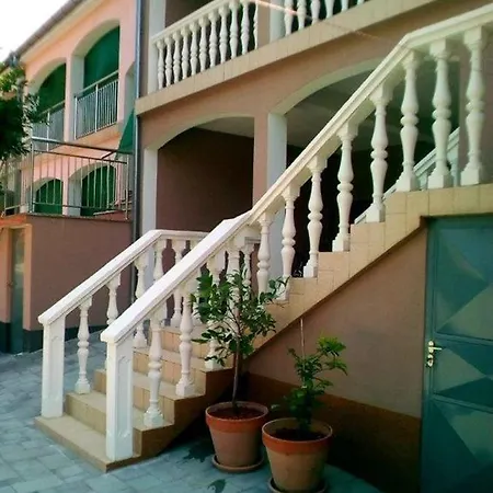 11683b Apartment Starigrad Paklenica