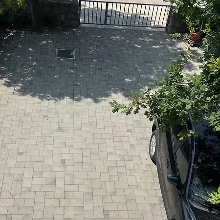 11683b Starigrad Paklenica