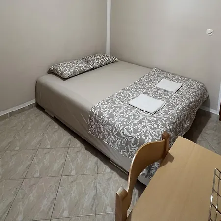 11683b Apartamento *