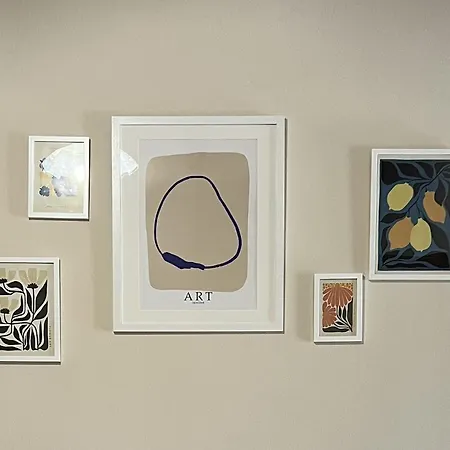 11683b Apartamento *