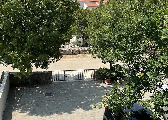 11683b Appartement Starigrad Paklenica