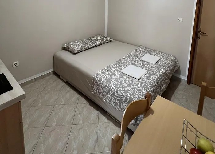 11683b Appartement *