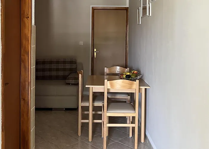 Appartement 11683b *