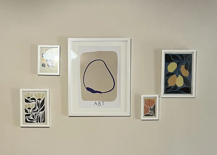 11683b Appartement *