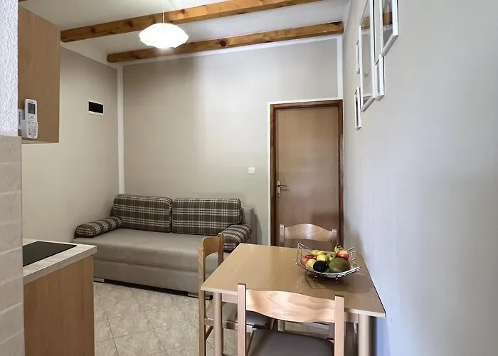 Appartement 11683b *